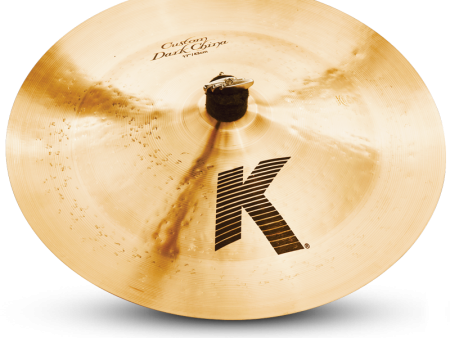 Zildjian K Custom China Cheap