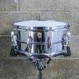 Ludwig 6.5  x 14  LM402 Supraphonic Snare Drum Cheap