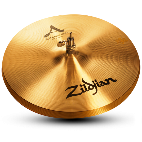 Zildjian A Quick Beat Hats Online Sale