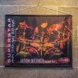 Jason Bittner (Shadows Fall) Banner on Sale