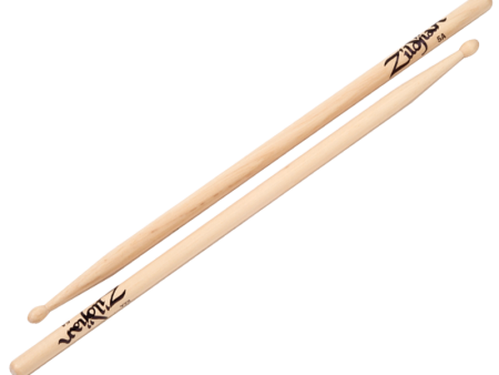 Zildjian Hickory Series 5A Online Hot Sale