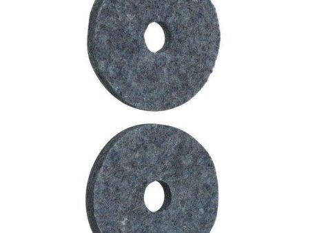 Dixon Hi-Hat Felt Washers, Large, 10 Pack Online now