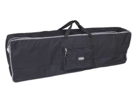 Kinsman Deluxe Keyboard Bag (88 note) Hot on Sale