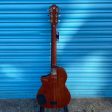 Rathbone Showmaster RSM1KE Thinline Electro Acoustic Guitar Online Sale