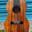 Tanglewood - Tenor 8 String Ukulele Koa Online