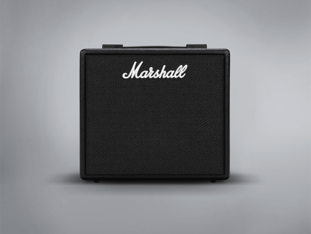 Marshall Code 25 guitar amp Hot on Sale