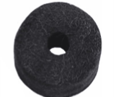 XCG Drumware Felts - Pack of 4 on Sale