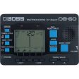 Boss Metronome Dr. Beat For Discount