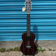 Tanglewood - Tenor 8 String Ukulele Ebony Online Sale