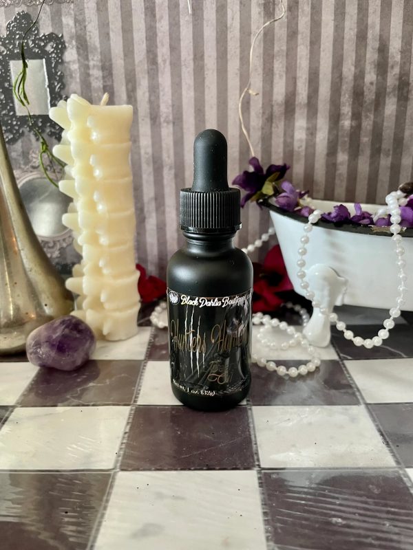 Black Dahlia Boutique - Hunter s Hunted Beard Oil Online Sale