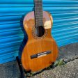 Tanglewood EM D4 Parlour Classical Guitar B-Stock on Sale