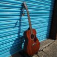 Cort L-60M OP Mahogany Folk Acoustic Guitar Online Sale