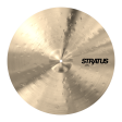 Sabian Stratus 18  Crash Cymbal S1806 Discount