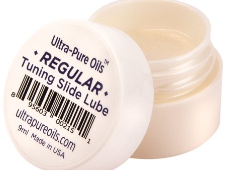 Ultra-Pure Tuning Slide Lube ~ 9ml ~ Regular Online