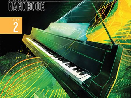 LCM Piano Handbook 2021-2024 - Step 2 For Discount