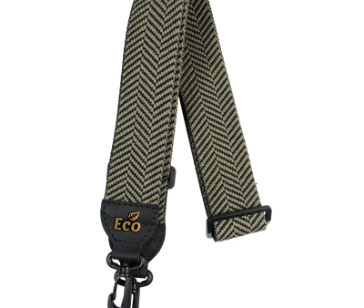 Eco Banjo Strap Herring Online now