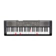 Casio Keylighting Keyboard  LK-120 Fashion