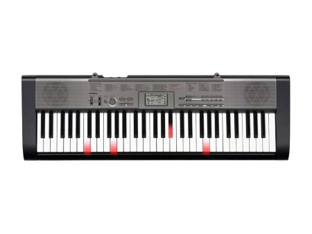 Casio Keylighting Keyboard  LK-120 Fashion