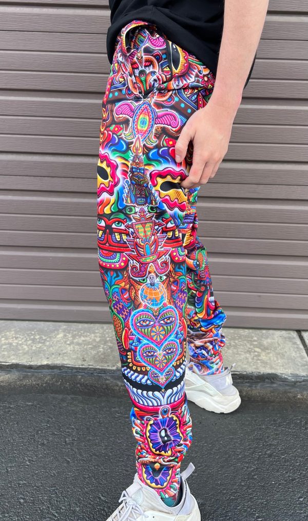 Chris Dyer -  Bullish Man  - Jogger Hot on Sale