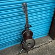 Barnes and Mullins BMR300 Resonator Guitar Online Hot Sale