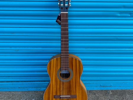 Admira Toba Classical Guitar Discount