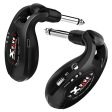 Xvive Wireless Guitar System ~ Black Discount