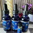 Black Dahlia Boutique - Wolf Moon Beard Oil For Sale