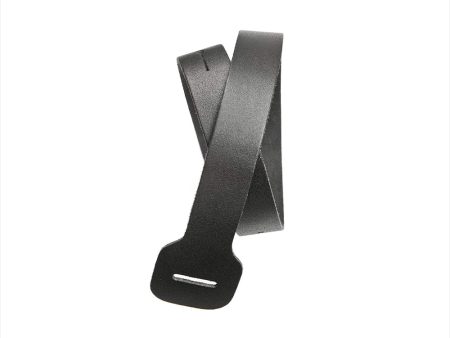 D Addario Leather Guitar Strap Extender Sale