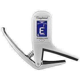 Tanglewood FCT-1 Fusion Capo Guitar Tuner Supply