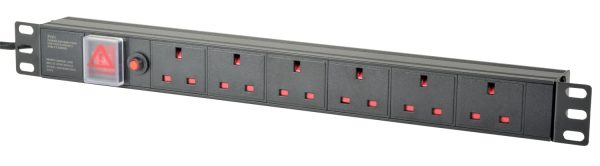 Adastra 19  Rackmount Power Distribution Unit on Sale