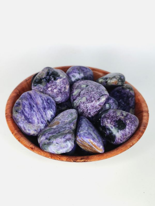 Chaorite Tumbled Stones Online Hot Sale