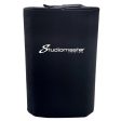 Studiomaster Vortex Padded Speaker Cover Sale