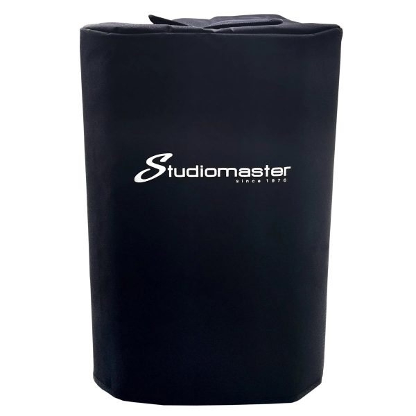 Studiomaster Vortex Padded Speaker Cover Sale