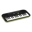 Casio SA 46 Mini Keyboard Online now