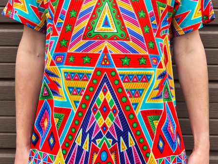 Chris Dyer -  Chris-tilization Codes  - T-SHIRT For Sale