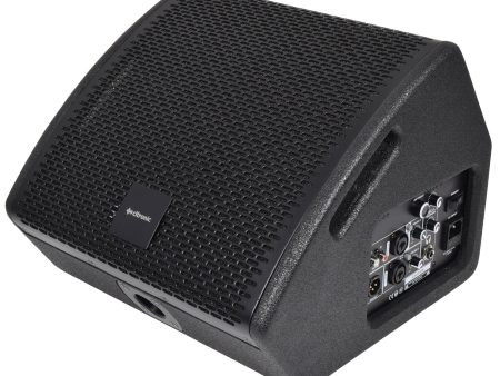 Citronic CM-Series Active Wedge Monitor speaker inc. Bluetooth® 10    250w RMS Online Sale