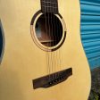 Tanglewood Strada Dreadnaught Acoustic Guitar Online Hot Sale