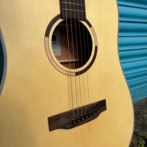 Tanglewood Strada Dreadnaught Acoustic Guitar Online Hot Sale