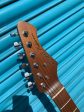 Aria 714 MK2 RBRD S-Type Electric Guitar Online Sale