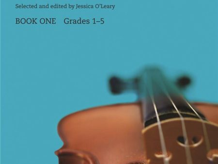 80 Graded Studies for Violin - Book 1 (Grades 1-5) Online now