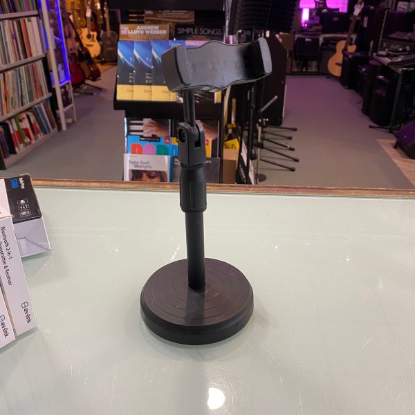 Kinsman Telescopic Mobile Phone Stand Online now