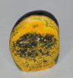 Bumble Bee Jasper Free Forms For Sale