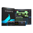 Presonus Studio 24C Audio Interface For Discount