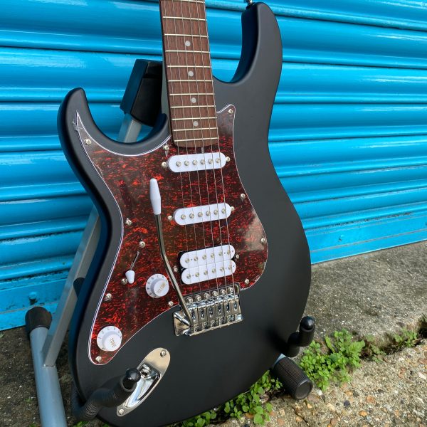 Cort G110 Electric Guitar Left Handed Online now