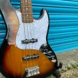 Sceptre SD1 3TS Electric Bass Hot on Sale