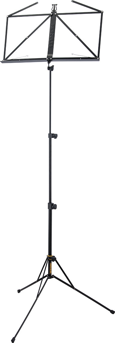 Hercules Music Stand (BS030BB) Discount