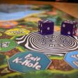 Wookery! The Board Game! Online