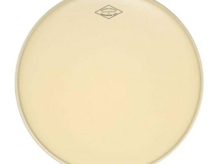 Aquarian 14  Modern Vintage Medium Drumhead on Sale