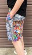 Chris Dyer -  Chaos Culture Jam  - Gym Shorts Online Hot Sale