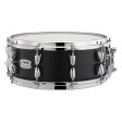 Yamaha Tour Custom 14x5.5 Maple Snare - Licorice Satin Discount